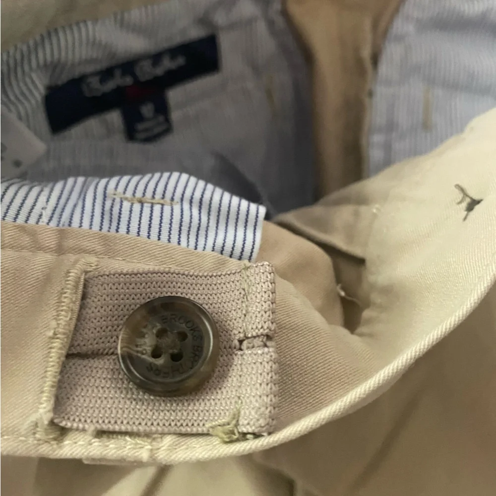 Brooks Brothers Khakis
